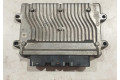 Řídící jednotka HW9651696680, HW9651696680   Citroen C3 Pluriel 2006