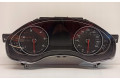 Přístrojová deska  Audi A7 S7 4K8 2020 4G8920984H  