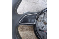 Руль Audi A8 S8 D4 4H  2010 - 2016 года 4H0419091AA      