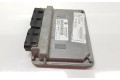 Блок управления двигателя 03D906033H, 03D906033H   Volkswagen Fox