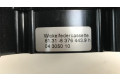 Подрулевой шлейф SRS 8375398, 01404021   BMW 5 E39