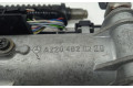 Руль Mercedes-Benz CL C215  2000 - 2006 года A2154600316, A2154600316      
