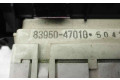 Панель приборов 5541047050   Toyota Prius (NHW20)       