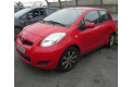 Zpětné zrcátko  Toyota Yaris 2009  879100D260  