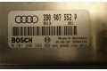 Řídící jednotka 3B0907552P, 261206398   Audi A6 S6 C5 4B 1999