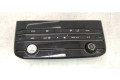 Блок управления климат-контролем GX7318C858RF, GX7318C858   Jaguar XE
