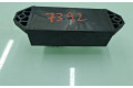 Блок управления двигателя 30090043   MG ZS