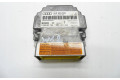 Блок подушек безопасности 8J0959655   Audi TT TTS Mk2