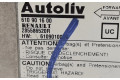 Pojistková skříňka Блок управления надувных подушек 285586520R, 610901600   Renault Laguna III 2009