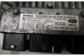 Блок управления двигателем Блок управления 5WS40404AT   Ford Fusion