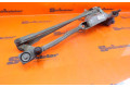 Механизм стеклоочистителей (трапеция)  8A6117500AB, 3397021160   Ford Fiesta 