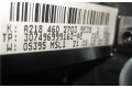 Volant Mercedes-Benz C W204 2007 a2184602703  