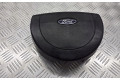 Подушка безопасности водителя 2S6A-A042B85   Ford Fusion