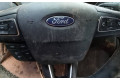 Подушка безопасности водителя    Ford Focus ST
