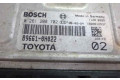 Řídící jednotka 89661-0H022   Peugeot 107 2006