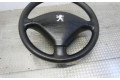 Руль Peugeot 307  2001 - 2005 года 9634457580      