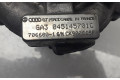  Турбина Volkswagen Polo  045145701C         