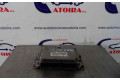 Řídící jednotka 0281010340   Alfa Romeo 166 2002