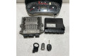 Комплект блоков управления 7S61-12A650-BA, 7S61-12A650-BA   Ford Fusion