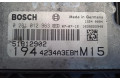 Řídící jednotka 0281012963   Fiat Croma 