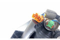 Подушка безопасности пассажира 31291367, 31291367   Volvo V40 Cross country