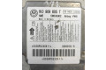 Блок подушек безопасности 1K0909605T, 26080502B   Volkswagen Golf Plus