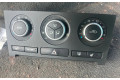 Блок управления климат-контролем 12772892, 69870015   Saab 9-3 Ver2