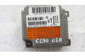 Блок подушек безопасности 0285001373, 0018209726   Mercedes-Benz C W203