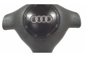 Подушка безопасности водителя 8L0880201J   Audi A3 S3 8L