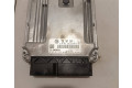 Řídící jednotka 0281017554, 03L907309L   Volkswagen Transporter - Caravelle T5 2014