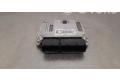 Блок управления двигателя 04C907309   Volkswagen T-Cross