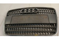 Верхняя решётка Audi Q7 4L 2005-2015 года 4L0853651      