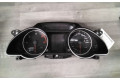 Přístrojová deska  Audi A5 8T 8F 2009 8T0920931A  