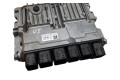 Блок управления двигателя 9897880, 0261S21755   BMW X2 F39