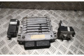 Комплект блоков управления 2709000900, 2469059300   Mercedes-Benz CLA C117 X117 W117