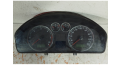 Přístrojová deska  Volkswagen Sharan 2004 7M3920820H, 4B0953503F  