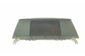 Дисплей    65509231321, 65509278281   BMW X3 G01