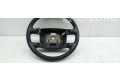 Руль Volkswagen Touareg I  2002 - 2010 года 61373001A      
