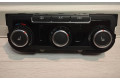 Блок управления климат-контролем 7N0907426BH, 5HB01129201   Volkswagen Golf Cross
