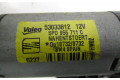 Vstřikovací lišta 5P0955711C   Seat Altea XL     