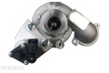 Турбина Ford B-MAX  49373-02003, TC50-0006         