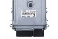 Motorsteuergerät/-modul P05187326AB, 0281013644   Jeep Patriot