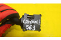 Volant Porsche Cayenne (9PA) 2006 7L5953503  