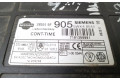   Pojistková skříňka 285519F905   Nissan Terrano 2001