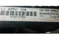Комплект вентиляторов     8200025635, 8200025635    Renault Laguna II 
