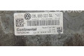 Řídící jednotka 03L906023GL, 03L906023A   Volkswagen PASSAT B6 2010
