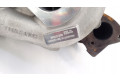  Турбина Jeep Grand Cherokee  35242180G         