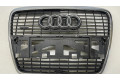 Верхняя решётка Audi A6 S6 C6 4F 2004-2011 года 4F0853651      