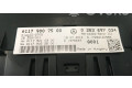 Панель приборов A1179007500, 0263697034   Mercedes-Benz CLA C117 X117 W117       