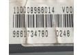 Панель приборов 9661734780   Citroen Xsara Picasso       